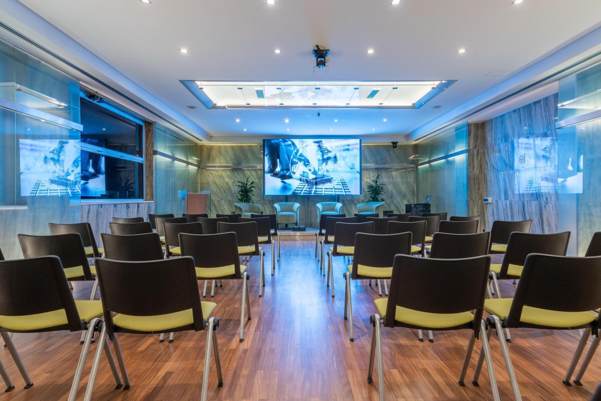 Best Western Premier Hotel Royal Santina Rome Exterior photo