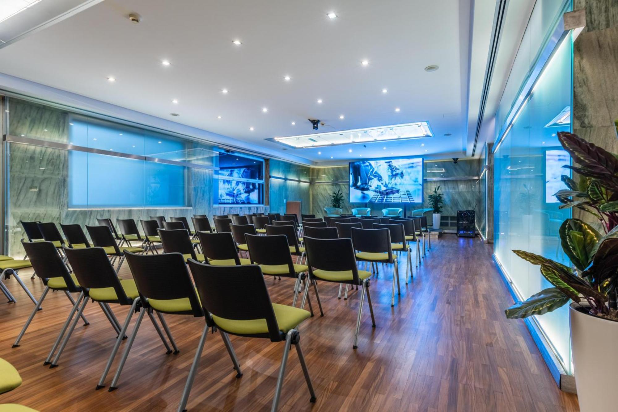 Best Western Premier Hotel Royal Santina Rome Exterior photo